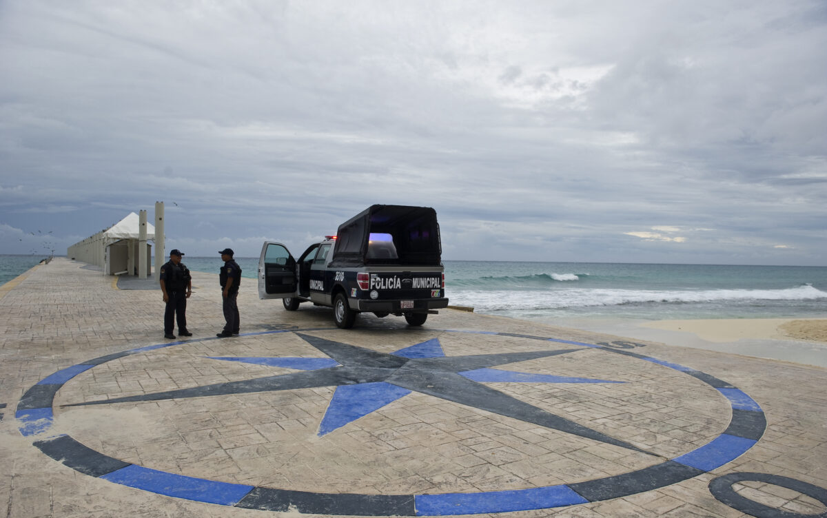 Dispute That Led to Mexico Seizing American-Owned Port ‘Not Unprecedented’: Expert