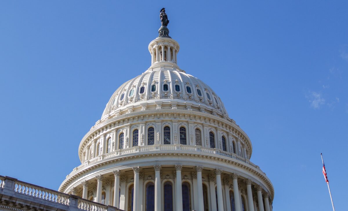 Senate Passes Bill to Repeal Iraq War Authorizations