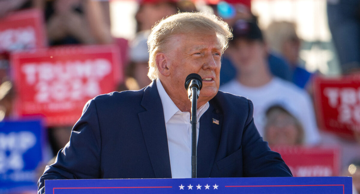 Trump Indictment Unifies GOP, Undermines American’s Trust in Justice System: Pundits