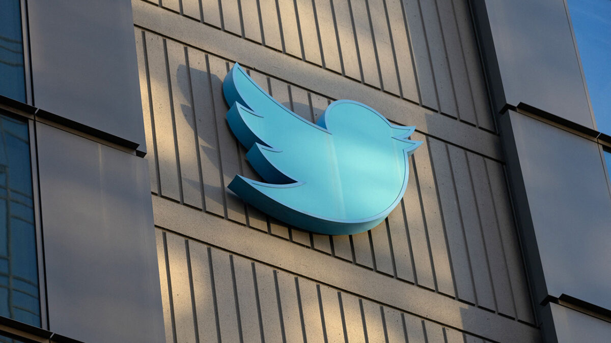 Twitter Strips New York Times’ Verified Check Mark From Main Account