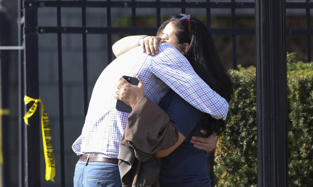 What We Know About Victims of the Louisville Bank Shooting