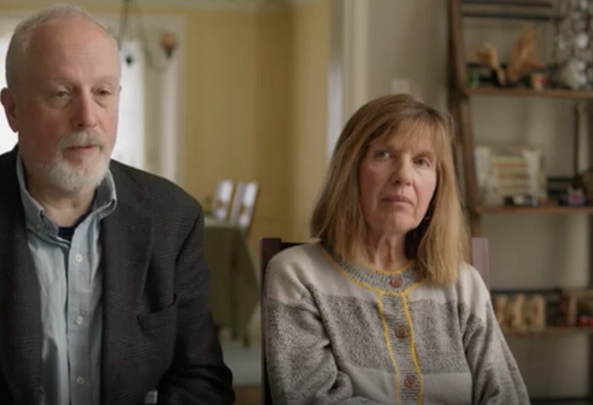 WSJ Reporter’s Parents Speak Out for First Time Since Son’s Arrest in Russia