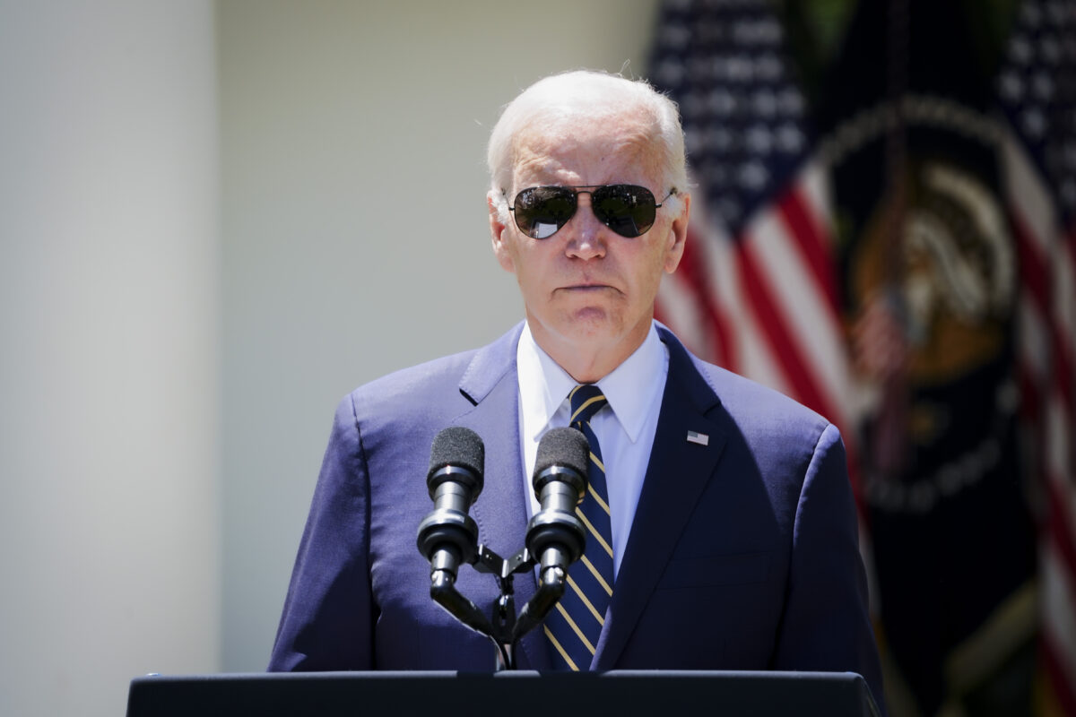 Biden Says Deal Reached as Lawmakers on Both Sides Express Concerns