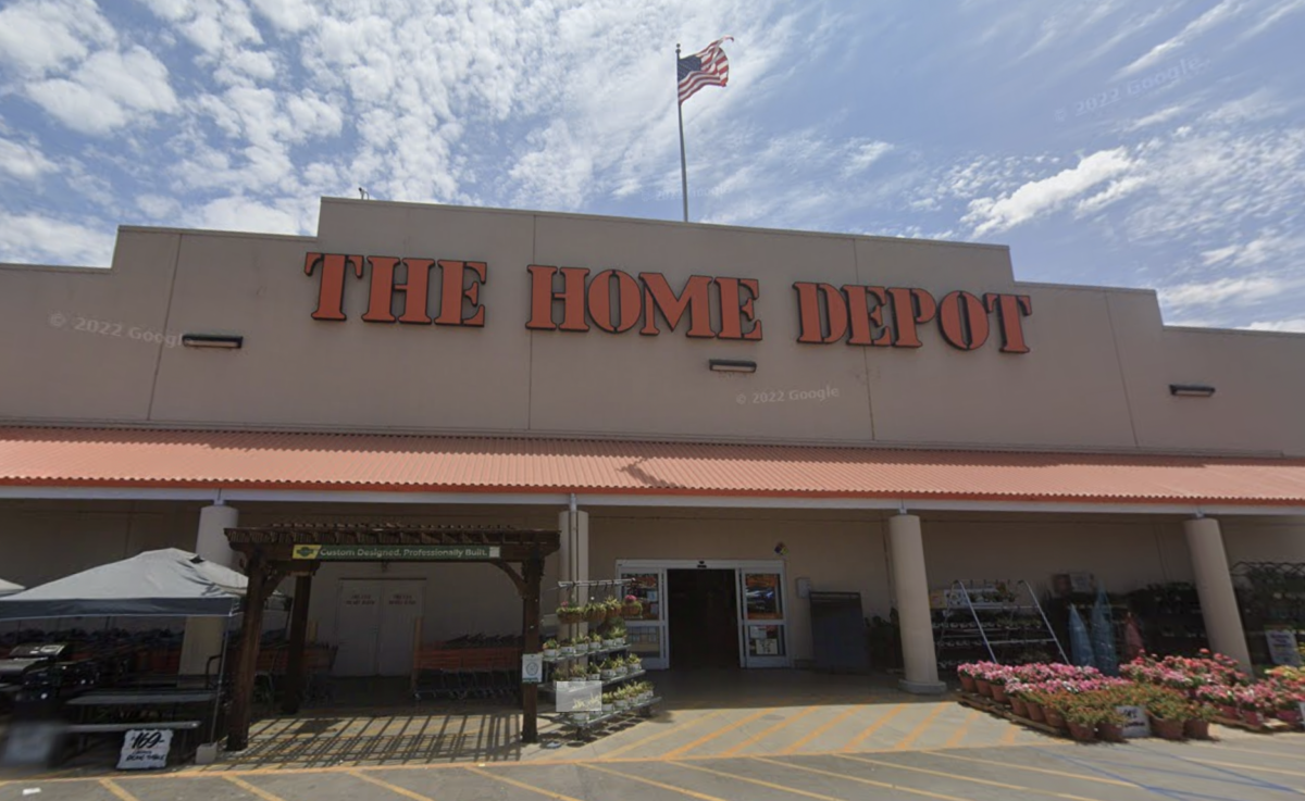 Man Threatening to Shoot at Burbank Home Depot Shot Dead by Police