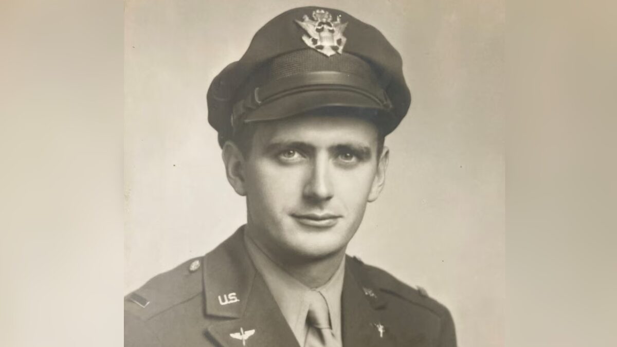 Army Air Force Pilot From Pennsylvania Killed During WWII Accounted For, Authorities Say