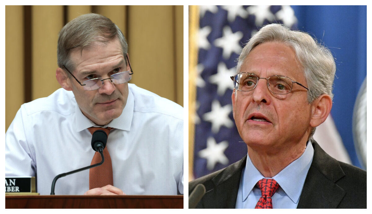 Judiciary Committee Says ‘Everything on Table’ if DOJ Fails to Produce Docs on Mar-a-Lago Raid ‘Abnormalities’