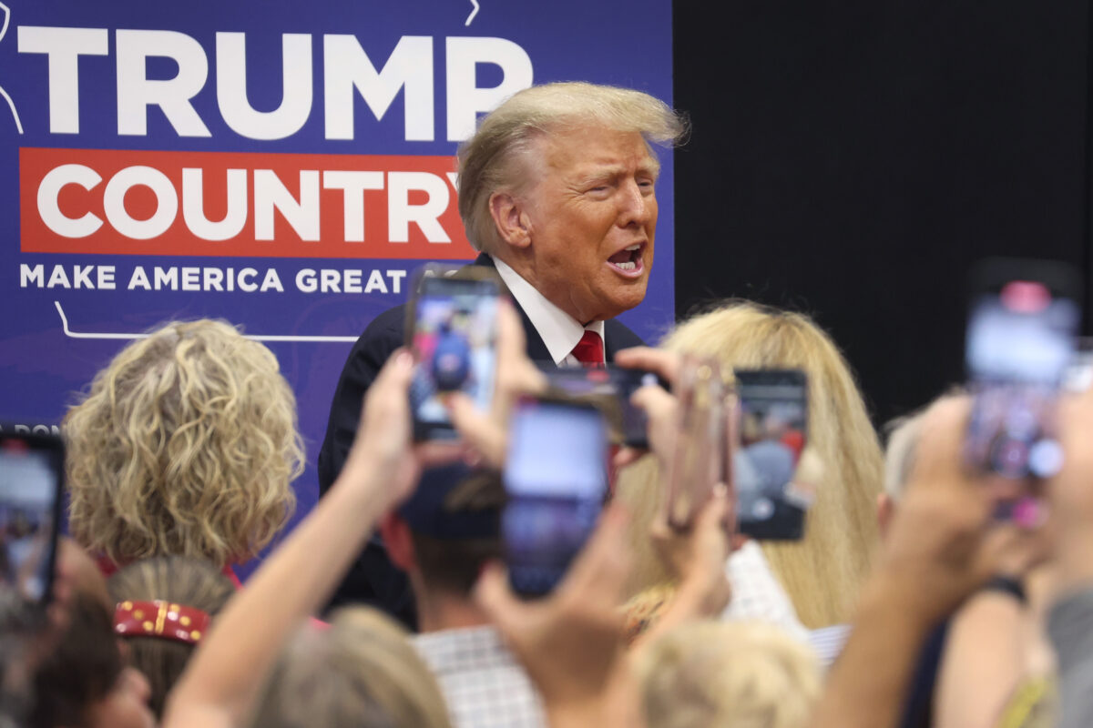 Judge Who Ruled in Trump’s Favor in Previous Matter Assigned to New Case