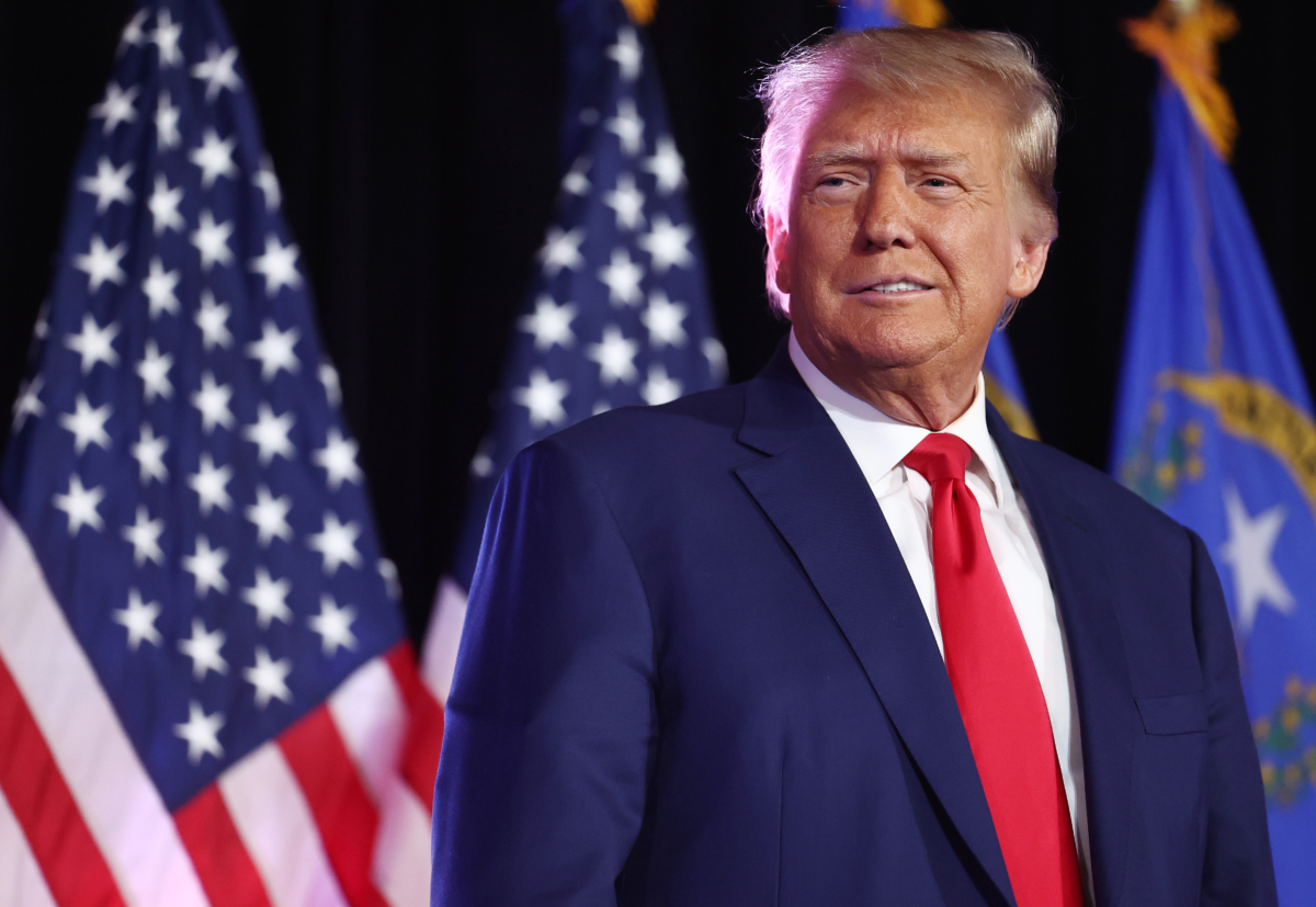 Trump Set to Miss Iowa Presidential Forum Hosted by Tucker Carlson