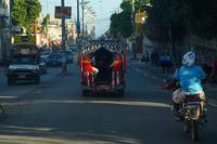 Security Council urged to act in face of ‘humanitarian catastrophe’ in Haiti
