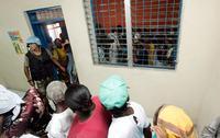 UN releases $5 for humanitarian needs triggered by gang violence in Haiti