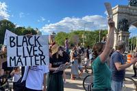 United States: Concrete actions needed to ‘lay the scourge of racism to rest’ – UN expert