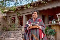 First Person: Sharing indigenous knowledge with tourists