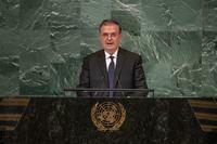 At UN, Mexico proposes a high-level diplomatic delegation to mediate between Russia and Ukraine