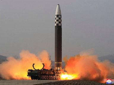US, allies clash with China, Russia over NKorea missiles