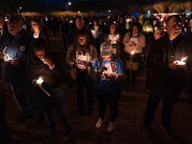 Survivor of Virginia Walmart mass shooting files $50M suit
