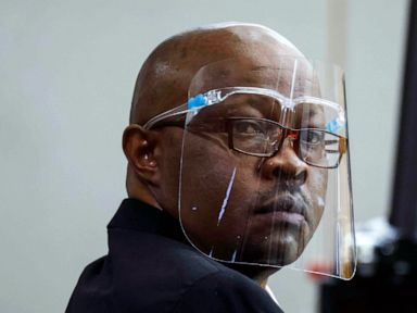 Man accused of killing 22 older women goes on trial again