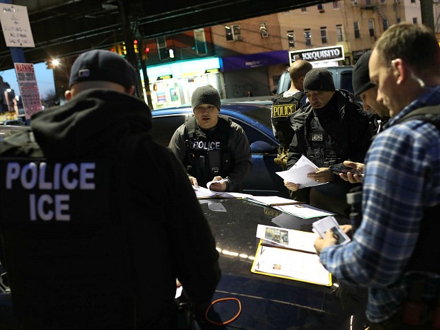Exclusive--Wilcox: From the Big Apple to the City of Angels, America's 10 Most Dangerous Sanctuary Cities