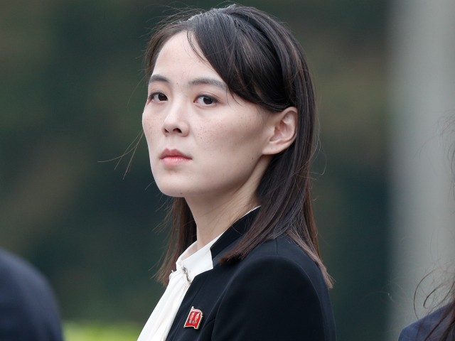 Kim Jong-un’s Sister Warns U.S. of ‘More Fatal Security Crisis’ If U.N. Condemns Missile Tests