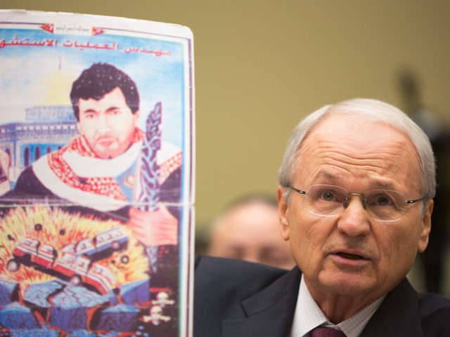 ZOA Calls to Fire ADL Head After Expose Reveals ‘Dangerous, Extremist Educational Programs’