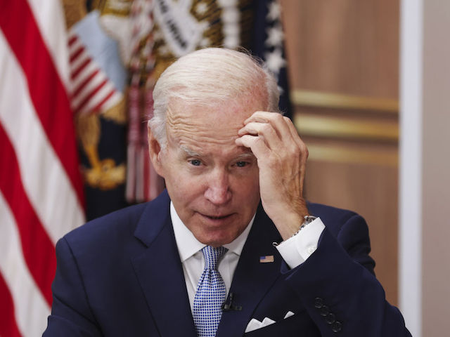 Midterm Heat: 6 Democrats Who Refuse to Support Joe Biden Running Again in 2024