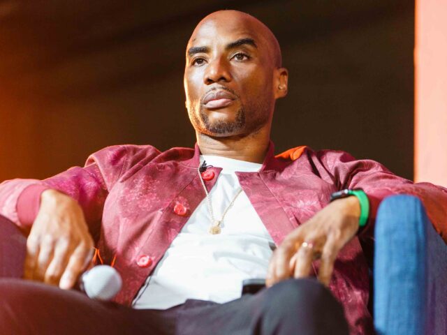 Charlamagne tha God: Ron DeSantis 'Genius' for Exposing Democrat Hypocrisy in Martha's Vineyard