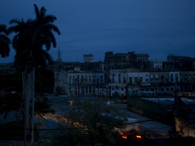 Cuba Snags $100 Million from China After Puppet President Visits Beijing