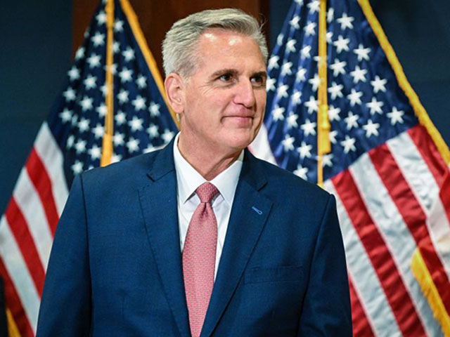 Eric Swalwell Encourages a Republican Coup Against Leader Kevin McCarthy