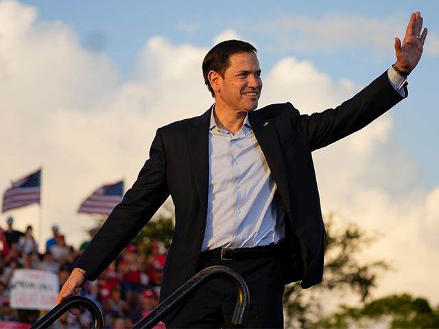 Poll: Plurality Say Biden Endorsement Makes Them 'Less Likely' to Support a Candidate