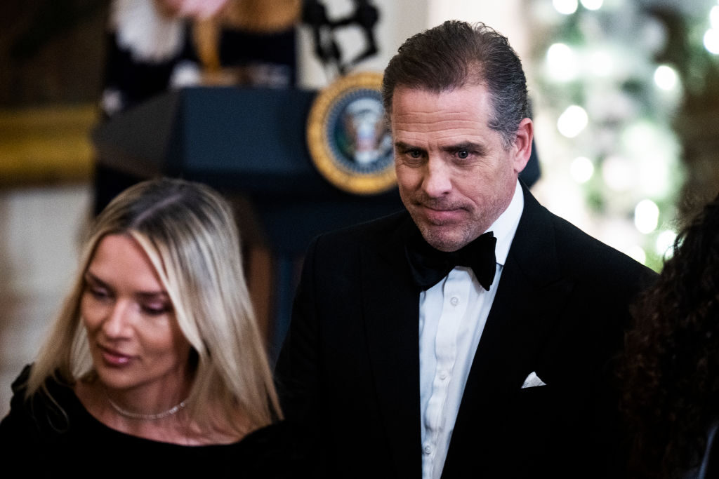 Joe Biden Forgets Which Century He's in During Kennedy Honors Speech