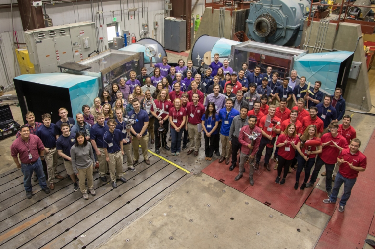 5 Facts About the Collegiate Wind Competition