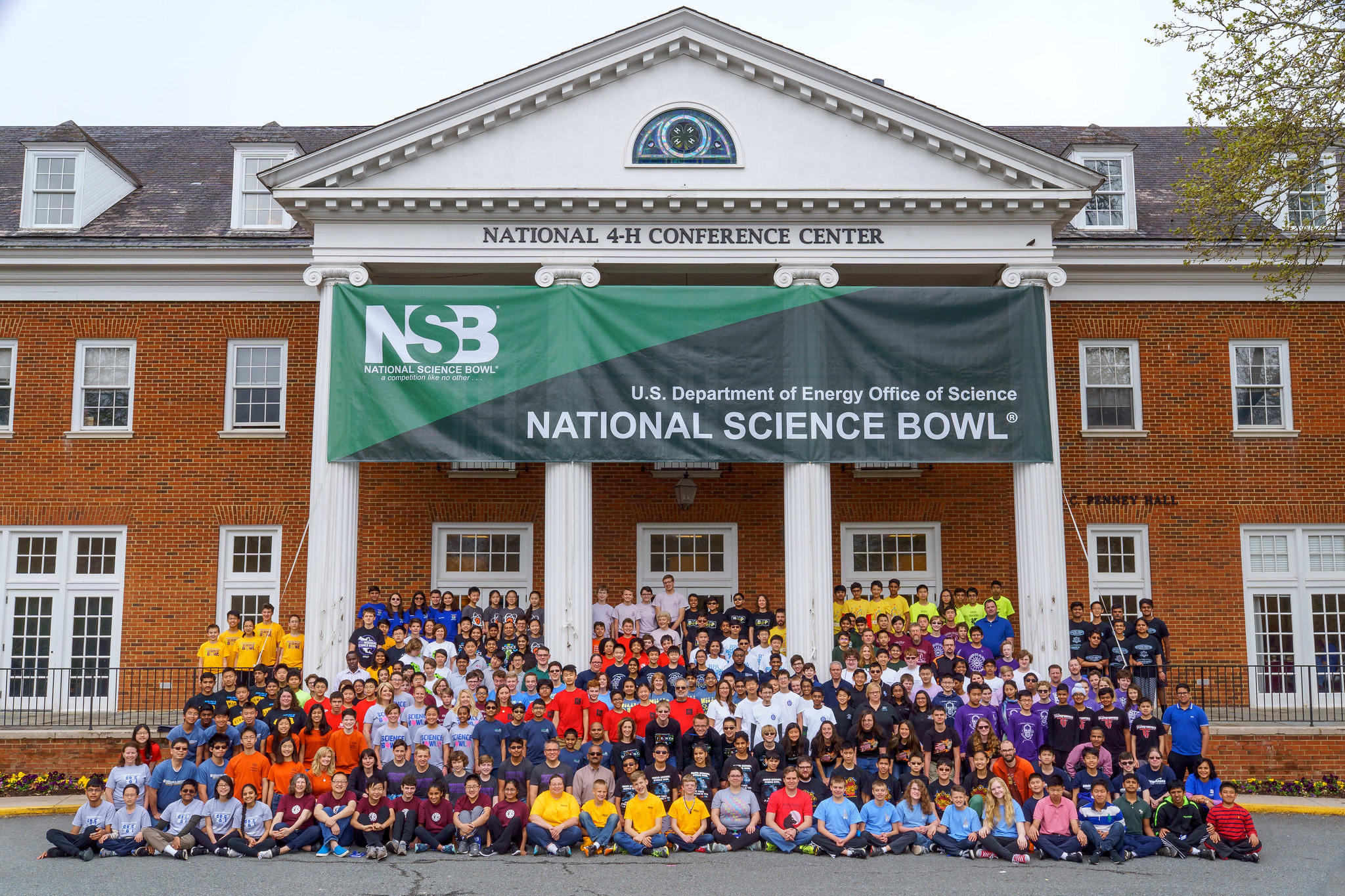 5 Things to Know About the National Science Bowl
