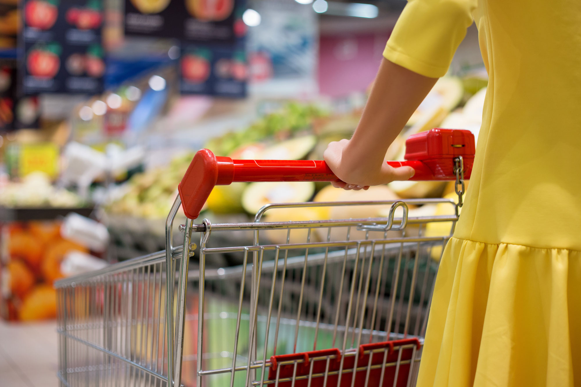 SNAP Emergency Allotments are Ending