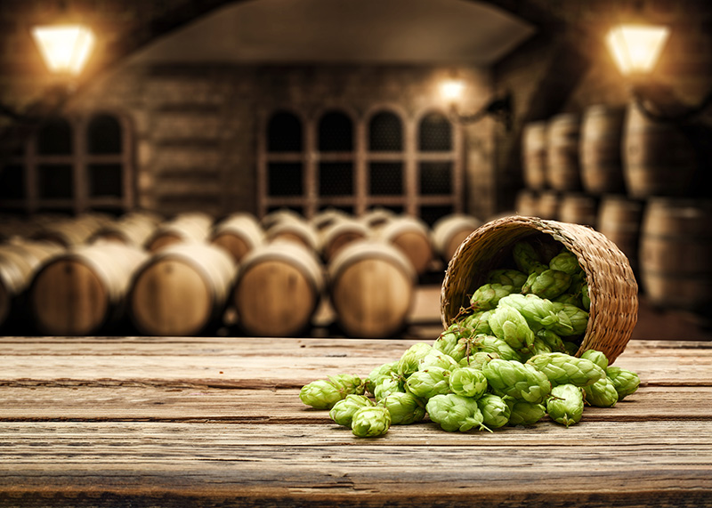 What’s brewing? FAS Recognizes 90 Years of U.S. Hops Industry, Gone Global