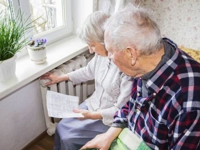 5 Tips to Help You Save on Energy Bills this Winter
