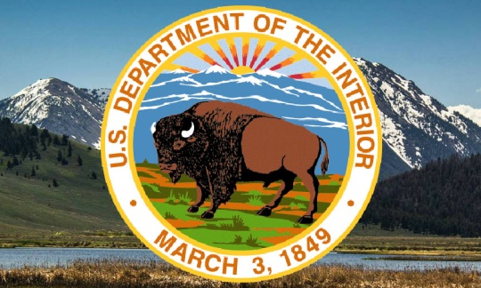 Interior Department Takes Action to Strengthen Endangered Species Act