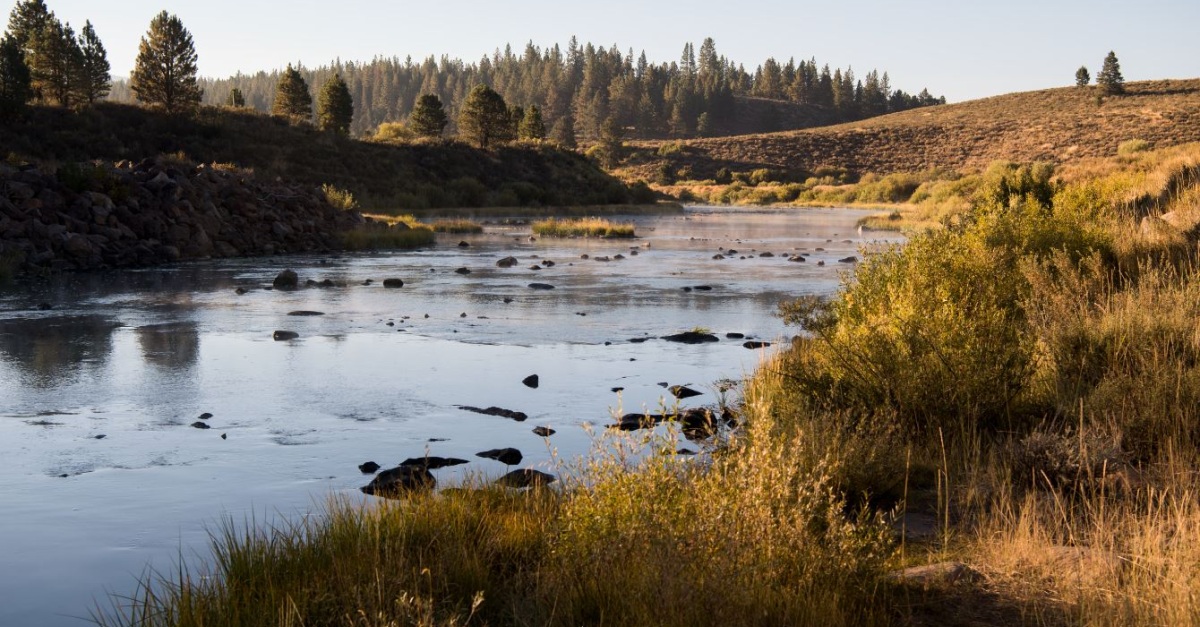 Biden-Harris Administration Drought Resilience Interagency Working Group Releases Summary Report, Marks One Year Since Interagency Coordination