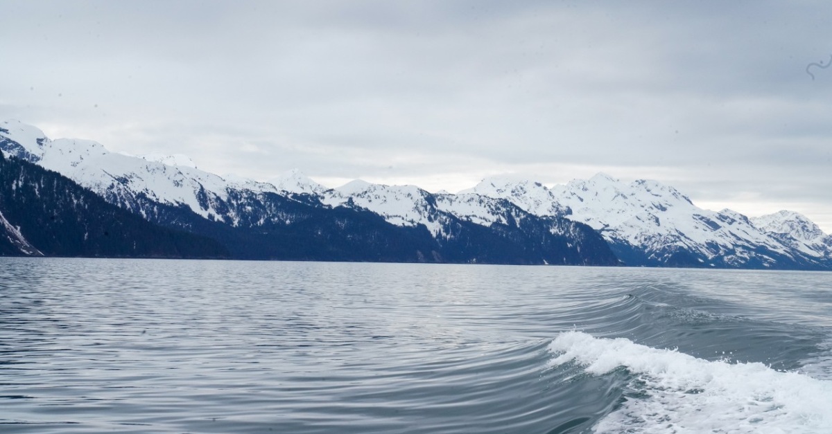 Federal Partners to Hold First-Ever Tribal Consultations on Alaska Fisheries Protection and Restoration