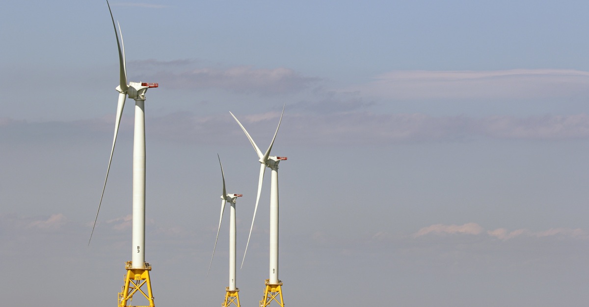 Reflecting America’s Rapid and Accelerating Shift to Clean Energy, Interior Department Announces Fewest Offshore Oil and Gas Lease Sales in History in Proposed Final Program for 2024–2029