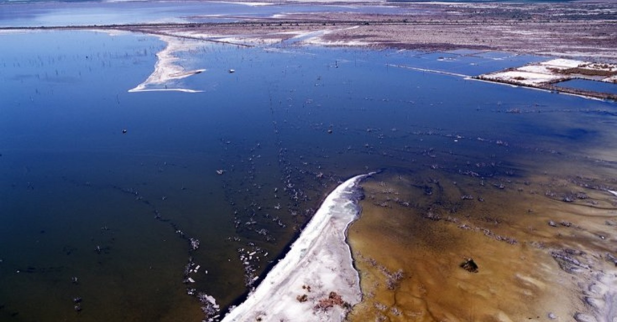 Biden-Harris Administration Announces New Agreement with Imperial Irrigation District to Save 100,000 Acre-Feet of Water in Colorado River System