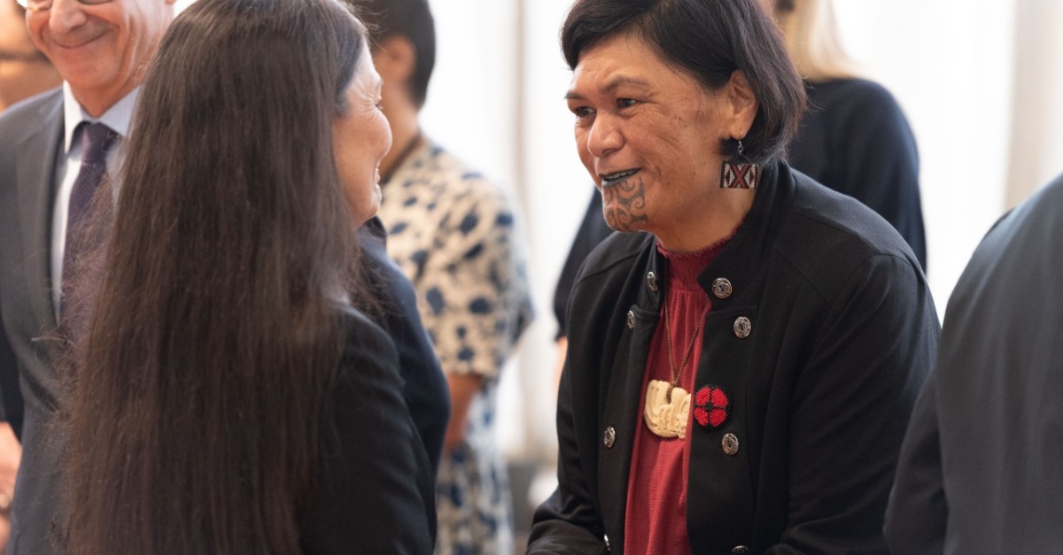 Enduring International Collaboration a Focus of Secretary Haaland’s New Zealand Visit