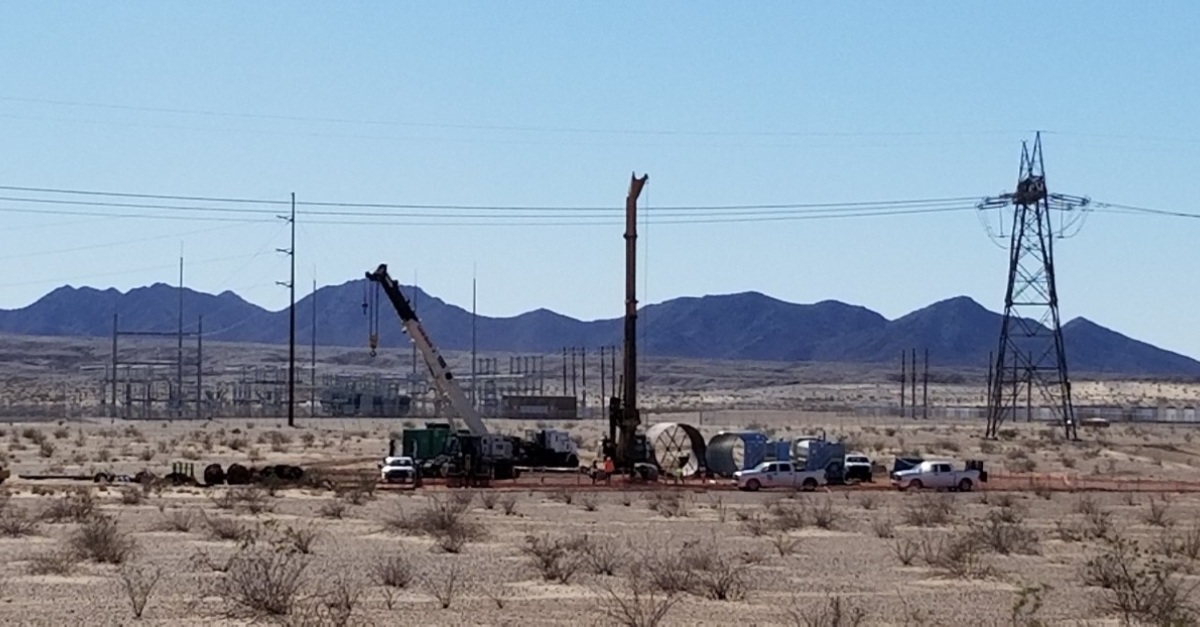 Biden-Harris Administration Celebrates Groundbreaking of New Transmission Line, Delivering Clean, Reliable, Affordable Energy to Millions of Americans