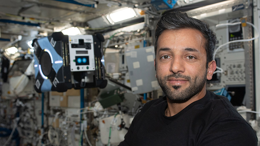 Cargo, Research Work Ongoing as Commercial Crew Missions Announced