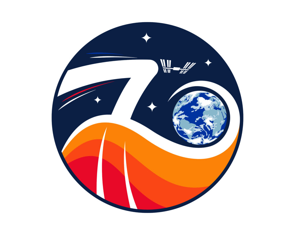 Expedition 70 Underway; Crew Performs Maintenance