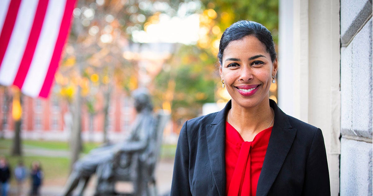 Sara Bleich named vice provost for special projects