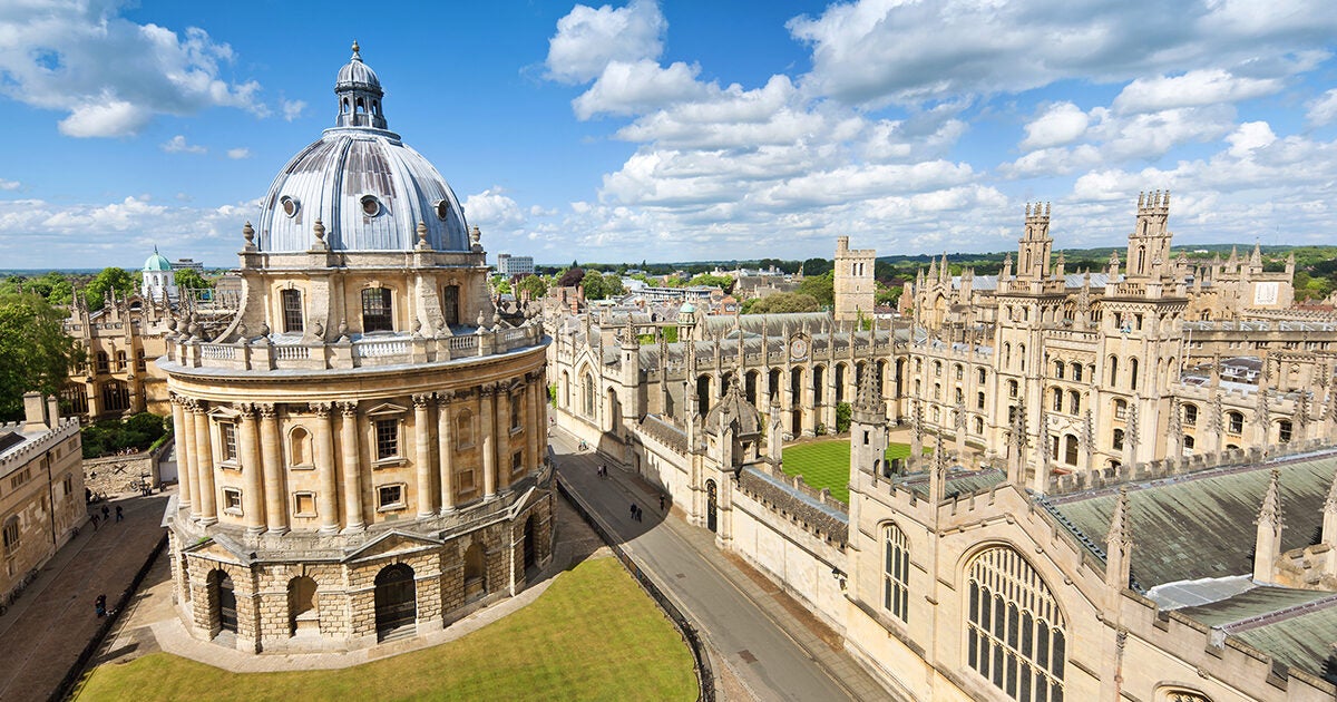 Six from Harvard named Rhodes Scholars