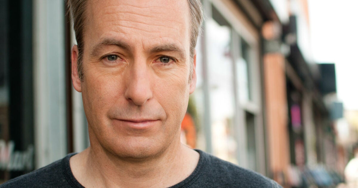 Bob Odenkirk named Hasty Pudding Man of the Year