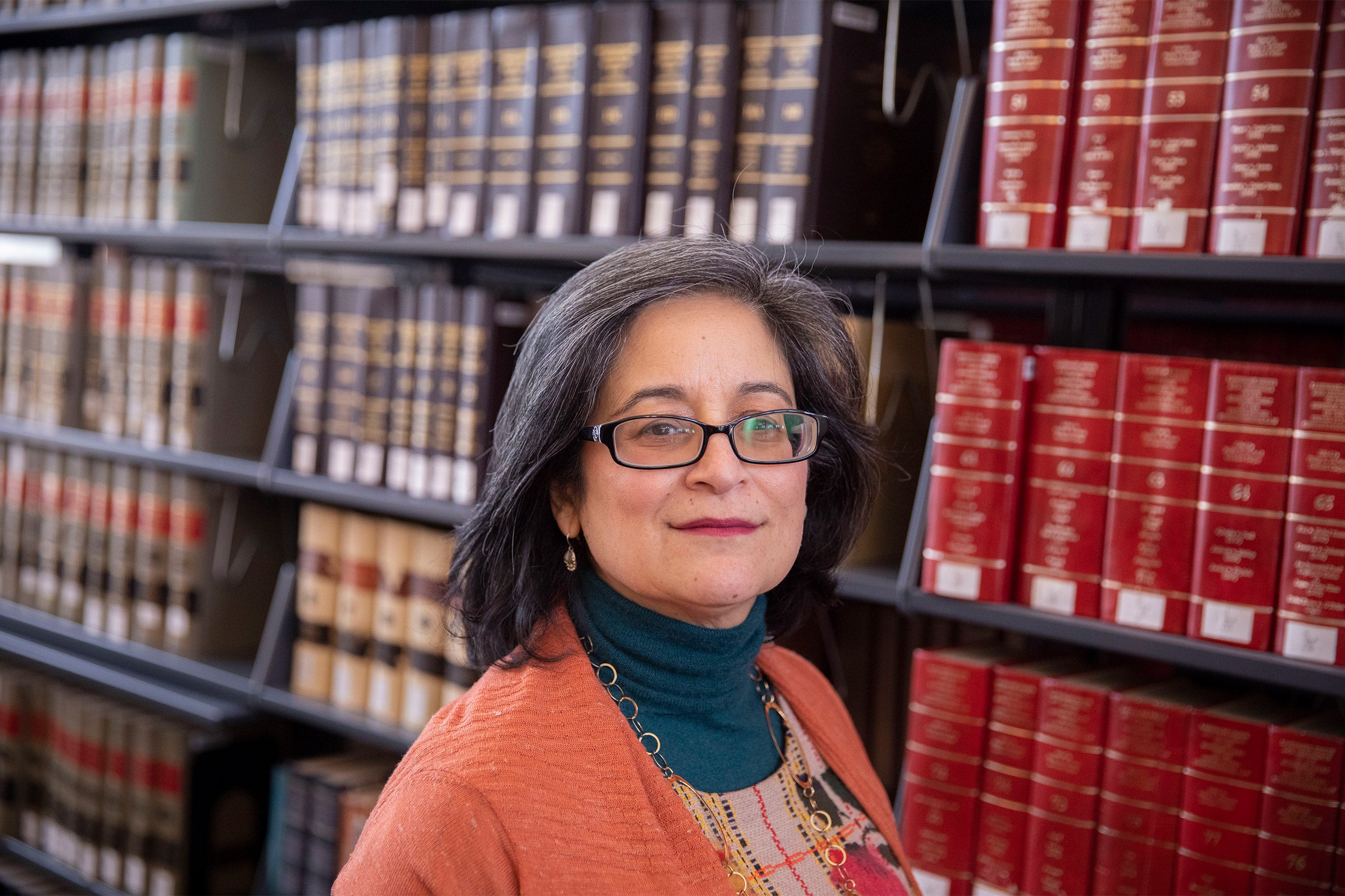 Diane Lopez to retire as vice president, general counsel after 30 years